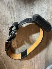 1021U Dutyman 30 Full Grain Leather 