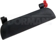 Dorman 90724 Exterior Door Handle Front Left fits Ford Mercury models