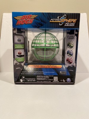 air hogs atmosphere force supernova