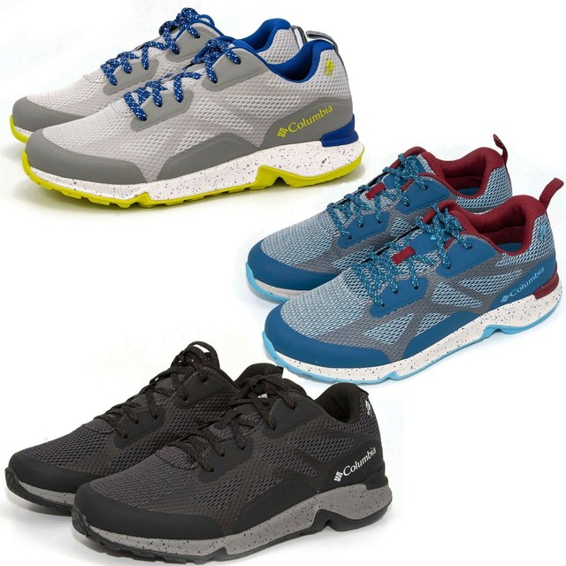 columbia waterproof shoes mens