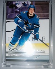 2024-25 Upper Deck Series 2 Hockey Checklist Guide in-content 39