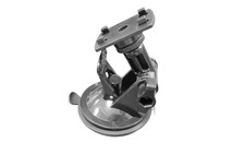 Windshield Mount Bracket For 7 Inch Display Monitor Fix Monitor A8 A9H7-1