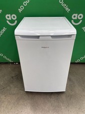 Hotpoint H55R1 112W UK Free Standing Larder Fridge White E Rated #LF133422