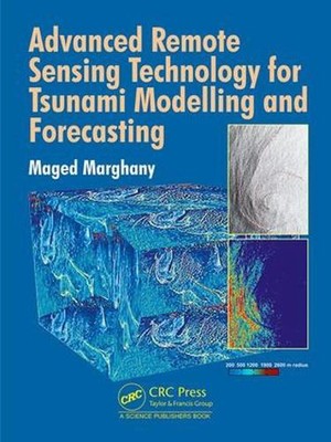 Advanced Remote Sensing Technology for Tsunami Modelling and Forecasting by Mage