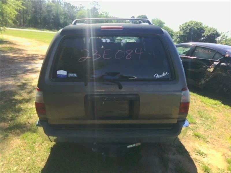 Transmisión Automática 2x2 6 Cilindros Federal Se Adapta 96-99 Toyota 4 Runner OEM Foto 4 de 4