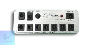ONE CONTROL Distro Tiny Power Distributor Netzteil JP