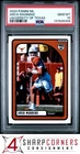2024 PANINI NIL UNIVERSITY OF TEXAS ARCH MANNING RC PSA 10