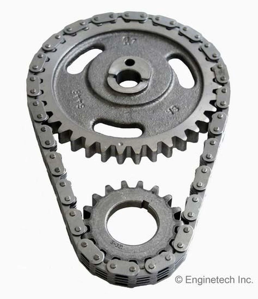 定时套件适用于 74-76 福特 F-100 F-150 F-250 F-350 F-500 M-450 P-350 TS494A — 第 2/4 张图片