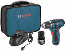 Bosch PS31-2A 12V Max 3/8-Inch Drill/Driver K...