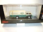 1/43 SCHUCO SAURER 3 C BACHMAN