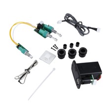 3-Band Active Equalizer Piezo Pickup Preamp System For TL Acoustic Guitar