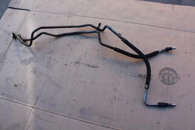 1998 1999 2000 2001 2002 2003 JAGUAR XJR TRANSMISSION LINES PAIR NNC4510DD — 第 2/4 张图片