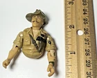 GI Joe Recondo Action Figure Hasbro 1984 - Original Head Chest Arm Parts