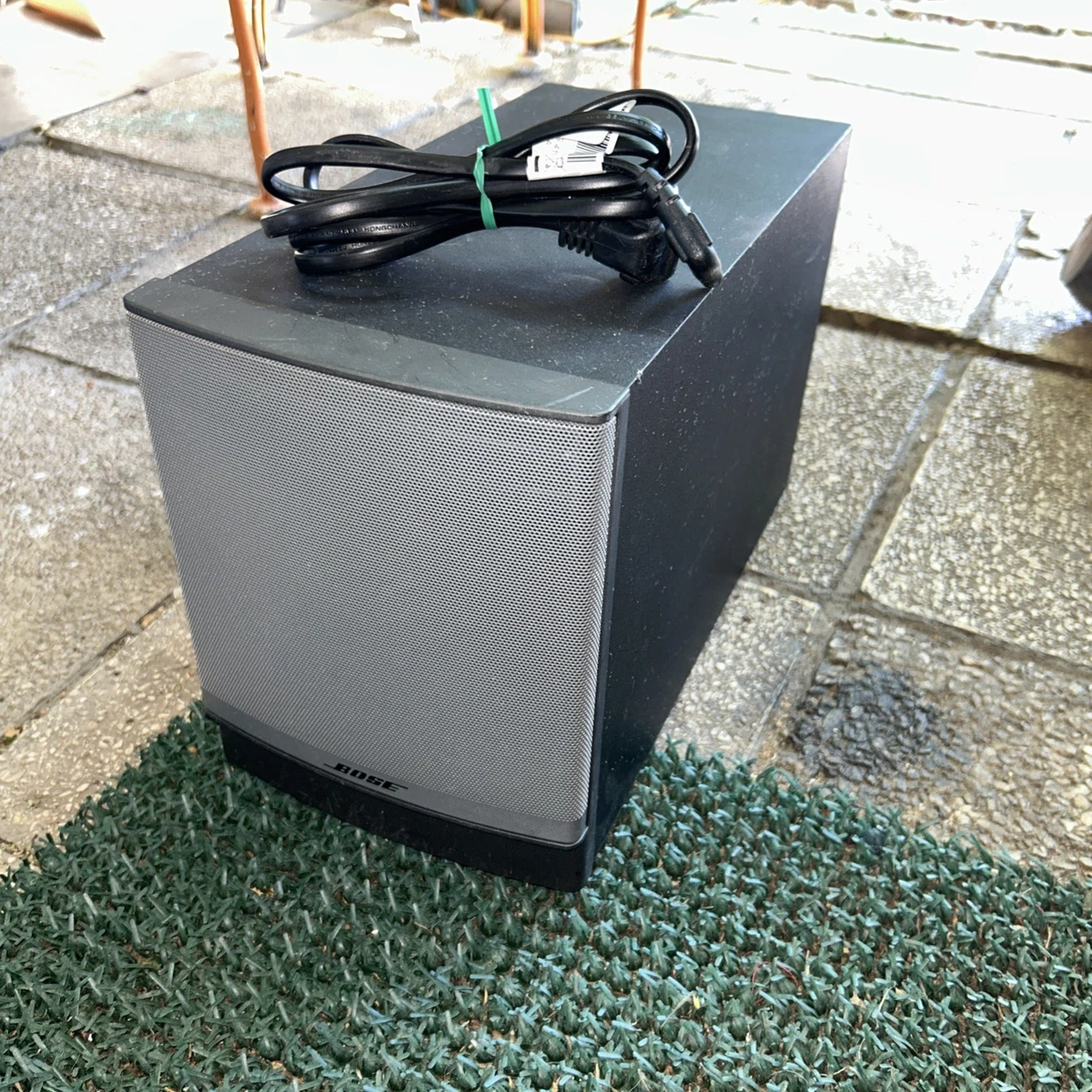 Preços baixos em Bose Companion 3 Series II Sistema de Alto