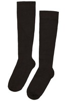 Ulla Popken Damen GroßE GrößEn ÜBergrößEn Plus Size Kompressions-KniestrüMpfe,