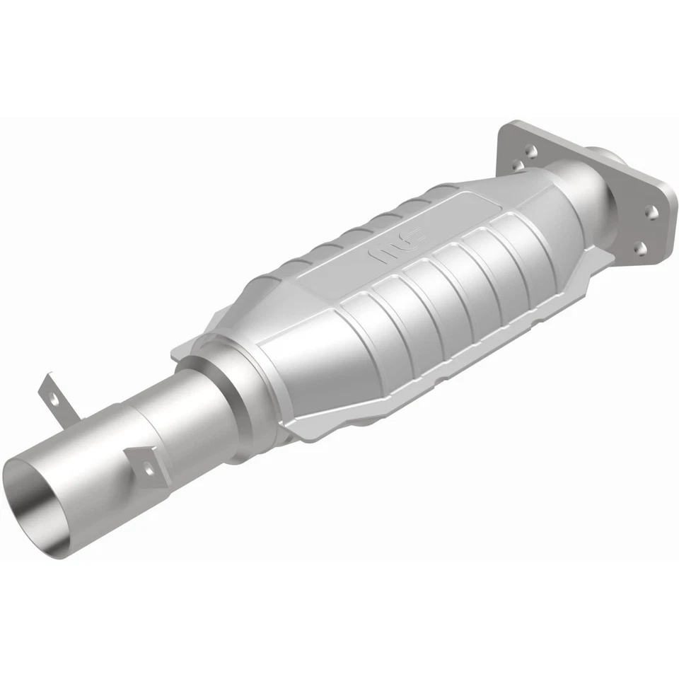 Каталитический преобразователь 93486 Magnaflow для пикапа Chevy Olds S-10 BLAZER S10 Jimmy - Изображение 2 из 4