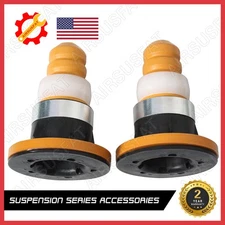 2xFor Chrysler Town&Country/Dodge Grand Caravan Rear Suspension Strut Bump Stops