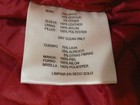 2010 - ARIZONA CARDINALS - REEBOK NFL GRIDIRON CLASSIC Jacket -Leather Sleeves — photo 8