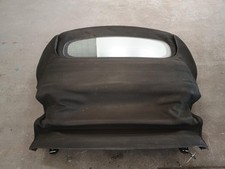 MG TF SOFT TOP ROOF HOOD 135 LE 500 02-11