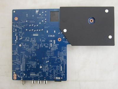 Insignia NS-43F501NA26 Main Board 60103-01574 (CV9026-B42) | eBay