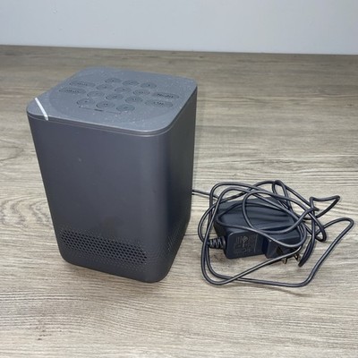 Blue by ADT Smart Home Hub Graphite S40LR0-01