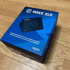 Elgato Wave XLR Elgato Microphone Interface/Digital Mixing Solution