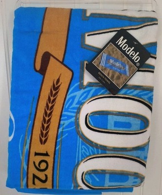 Modelo Beach Towel (30in X 60in)