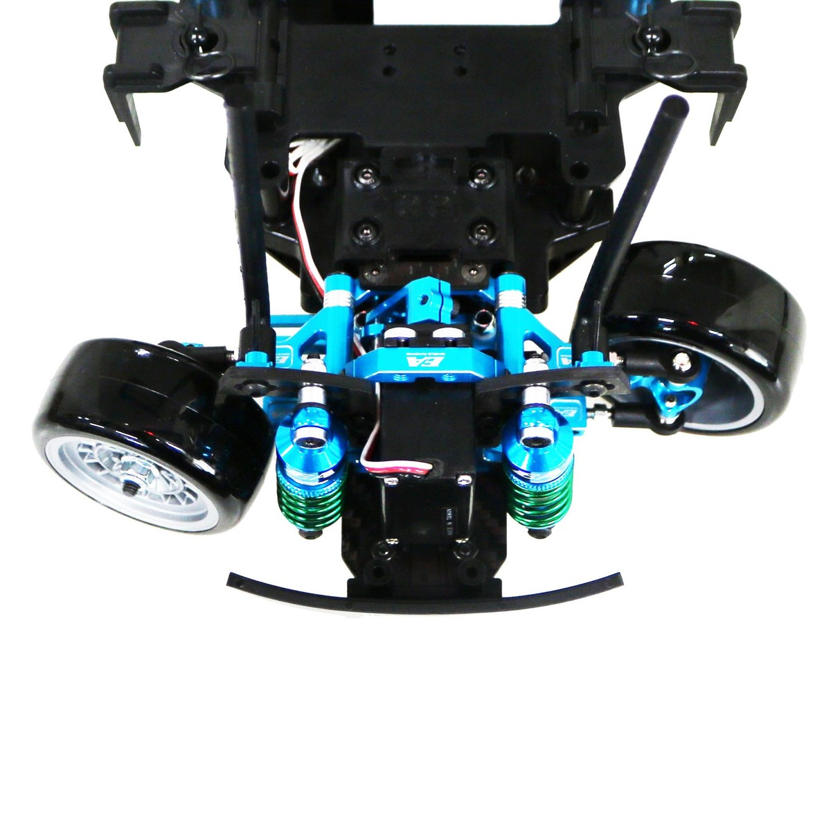 Eagle Model Eagle Racing MB-01 RWD Drift Conversion Kit: for