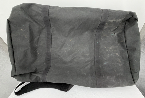 AKONA Adventure Gear Boat Mesh Duffel Scuba Snorkeling Gear Bag Black AKB514 - Picture 9 of 16