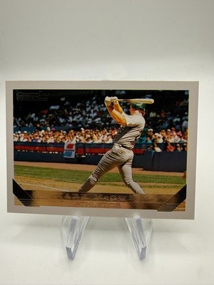 1993 TOPPS GOLD BASEBALL YOU PICK #1 - #249 NMMT - YOU PICK
