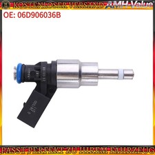 0261500011 06D906036B Für Audi A4 A6 8E2 2.0 FSI 02-04 Einspritzventil Injektor