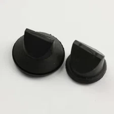 ✅Original New OEM Whirlpool 8201796 Refrigerator Drain Tube Grommet 836602