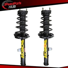 Rear Monroe OE Complete Struts For 2004-2006 Lexus RX330 2WD Lifetime Warranty