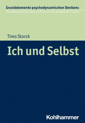 Timo Storck | Ich und Selbst | Taschenbuch | Deutsch (2021) | 207 S.
