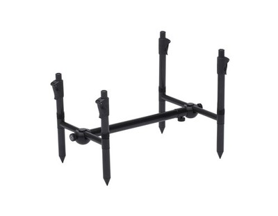 Prologic K1 Low Profile Rod Pod System 2 Rods Rutenständer Rutenhalter