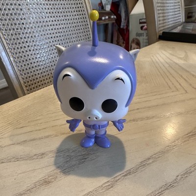 Funko Pop! Vinyl: Ren & Stimpy - Ren Hoek Glow in Dark Vinyl Figure Std