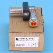 New NJ1.5-PD-US-1.250-V93 For Pepperl Fuchs inductive sensor Free Shipping