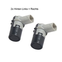 2X Parksensor Einparkhilfe PDC Sensor FüR BMW 5Er E39 E60 6Er E64 7Er E65 X5 E53
