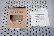 OPTO 22 SNAP-IDC5 DIGITAL INPUT MODULE, NEW