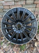 Mercedes GLA GLB AMG Allow Wheel 20” A2474015200