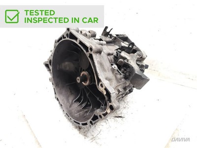Ford Mondeo 6-Gang-Schaltgetriebe 2.0 TDCi Diesel 110kW (150 HP) DG9R-7002-KCB
