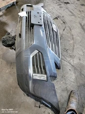 BLUE FRONT BUMPER ASSEMBLY 2017-2019 CADILLAC XT5