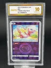 2023 Pokemon Card TCG CHN. Mew CSM2bC 056/150 R MPG 10 ( SAME AS PSA 10 ) DW