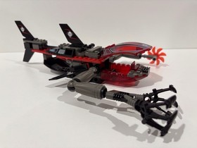 LEGO Alpha Team: Ogel Shark Sub (4793) - 99% COMPLETE