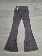 Urban Outfitters Brown Flare Pants Women's Small