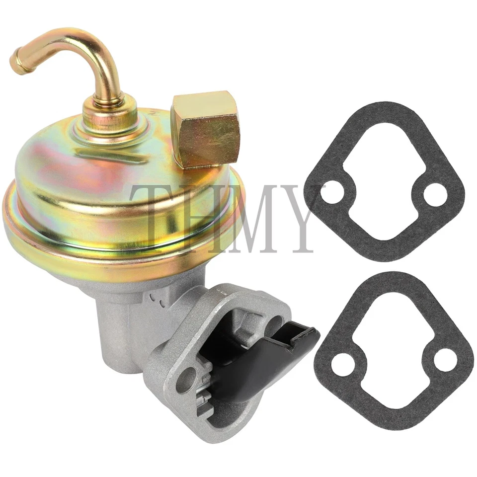 1X High Volume Mechanical Fuel Pump for Hummer H1 1993 6.2L 6.5L 6472357 M73105 - Изображение 2 из 4