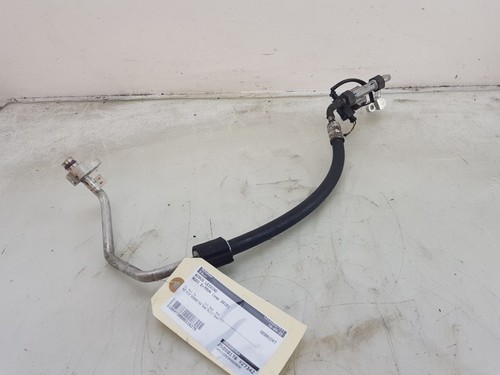 KLIMA LEITUNG AC PIPE Audi e-tron (GEN) SUV 55 quattro (EAWA) 2019 8R0260696A