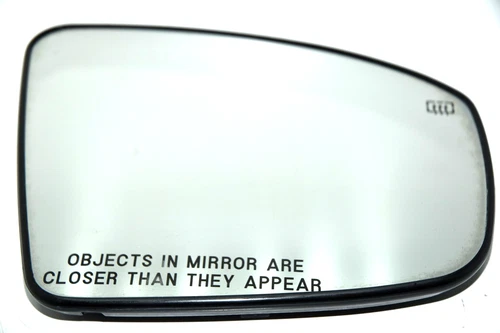 💎 2013-2016 Nissan Pathfinder QX60 Right Passenger Side Mirror Glass OEM