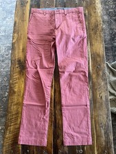 Banana republic aiden chino pants mens 