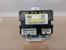 2012 Hyundai Accent RB Battery / Voltage / Converter Module 95449-26530